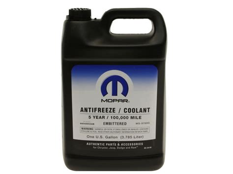 2004 jeep grand cherokee coolant